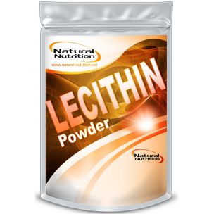 Lecitin por 92% 1kg