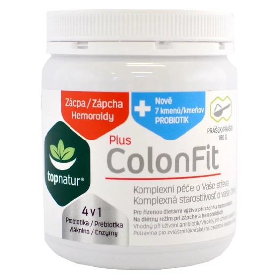 ColonFit Plus 180g